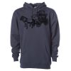 Heavyweight Hooded Sweatshirt Thumbnail
