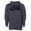 Heavyweight Hooded Sweatshirt Thumbnail