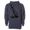 Heavyweight Hooded Sweatshirt Thumbnail