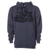 Heavyweight Hooded Sweatshirt Thumbnail