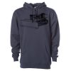 Heavyweight Hooded Sweatshirt Thumbnail