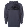 Heavyweight Hooded Sweatshirt Thumbnail