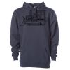Heavyweight Hooded Sweatshirt Thumbnail