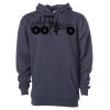 Heavyweight Hooded Sweatshirt Thumbnail