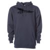 Heavyweight Hooded Sweatshirt Thumbnail