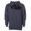 Heavyweight Hooded Sweatshirt Thumbnail