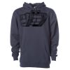 Heavyweight Hooded Sweatshirt Thumbnail