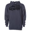 Heavyweight Hooded Sweatshirt Thumbnail