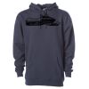 Heavyweight Hooded Sweatshirt Thumbnail