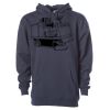 Heavyweight Hooded Sweatshirt Thumbnail