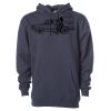 Heavyweight Hooded Sweatshirt Thumbnail