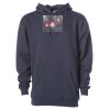Heavyweight Hooded Sweatshirt Thumbnail