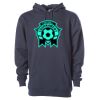 Heavyweight Hooded Sweatshirt Thumbnail