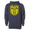 Heavyweight Hooded Sweatshirt Thumbnail
