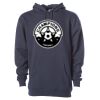 Heavyweight Hooded Sweatshirt Thumbnail