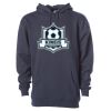 Heavyweight Hooded Sweatshirt Thumbnail