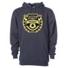 Heavyweight Hooded Sweatshirt Thumbnail