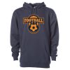 Heavyweight Hooded Sweatshirt Thumbnail