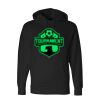 Heavyweight Hooded Sweatshirt Thumbnail