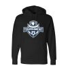 Heavyweight Hooded Sweatshirt Thumbnail