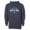 Heavyweight Hooded Sweatshirt Thumbnail