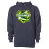 Heavyweight Hooded Sweatshirt Thumbnail