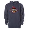 Heavyweight Hooded Sweatshirt Thumbnail