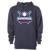 Heavyweight Hooded Sweatshirt Thumbnail