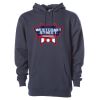 Heavyweight Hooded Sweatshirt Thumbnail