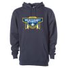 Heavyweight Hooded Sweatshirt Thumbnail