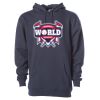 Heavyweight Hooded Sweatshirt Thumbnail