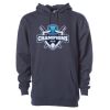 Heavyweight Hooded Sweatshirt Thumbnail