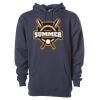 Heavyweight Hooded Sweatshirt Thumbnail