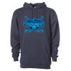 Heavyweight Hooded Sweatshirt Thumbnail