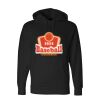 Heavyweight Hooded Sweatshirt Thumbnail