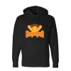 Heavyweight Hooded Sweatshirt Thumbnail