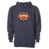 Heavyweight Hooded Sweatshirt Thumbnail