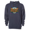 Heavyweight Hooded Sweatshirt Thumbnail