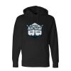 Heavyweight Hooded Sweatshirt Thumbnail