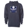 Heavyweight Hooded Sweatshirt Thumbnail