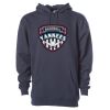 Heavyweight Hooded Sweatshirt Thumbnail