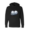 Heavyweight Hooded Sweatshirt Thumbnail