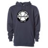 Heavyweight Hooded Sweatshirt Thumbnail