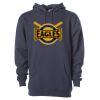 Heavyweight Hooded Sweatshirt Thumbnail