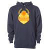 Heavyweight Hooded Sweatshirt Thumbnail