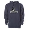 Heavyweight Hooded Sweatshirt Thumbnail