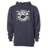 Heavyweight Hooded Sweatshirt Thumbnail