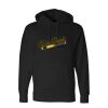 Heavyweight Hooded Sweatshirt Thumbnail