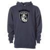 Heavyweight Hooded Sweatshirt Thumbnail