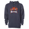 Heavyweight Hooded Sweatshirt Thumbnail